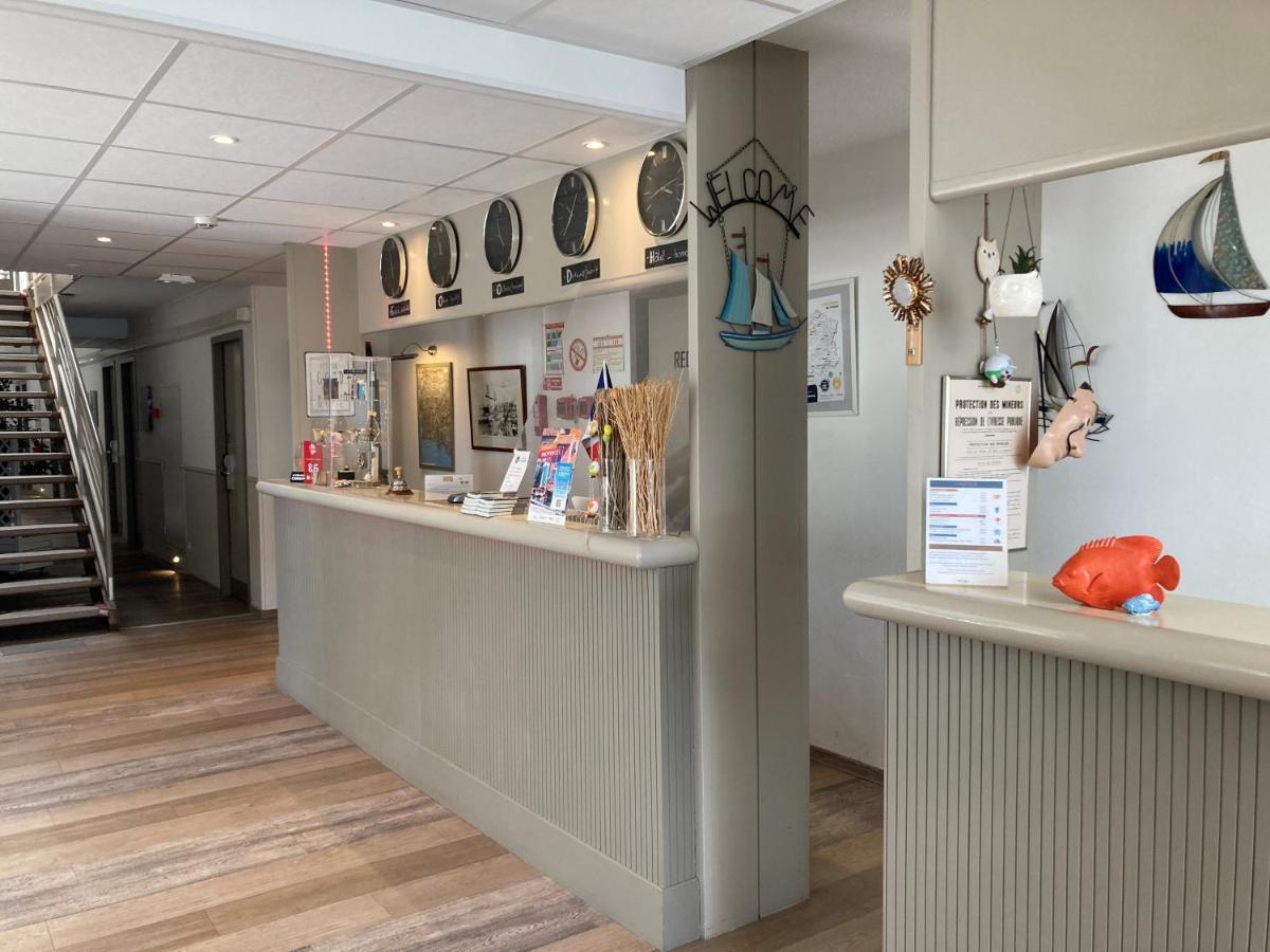 Contact Hotel Marseille Aubagne La Penne-sur-Huveaune Exteriör bild