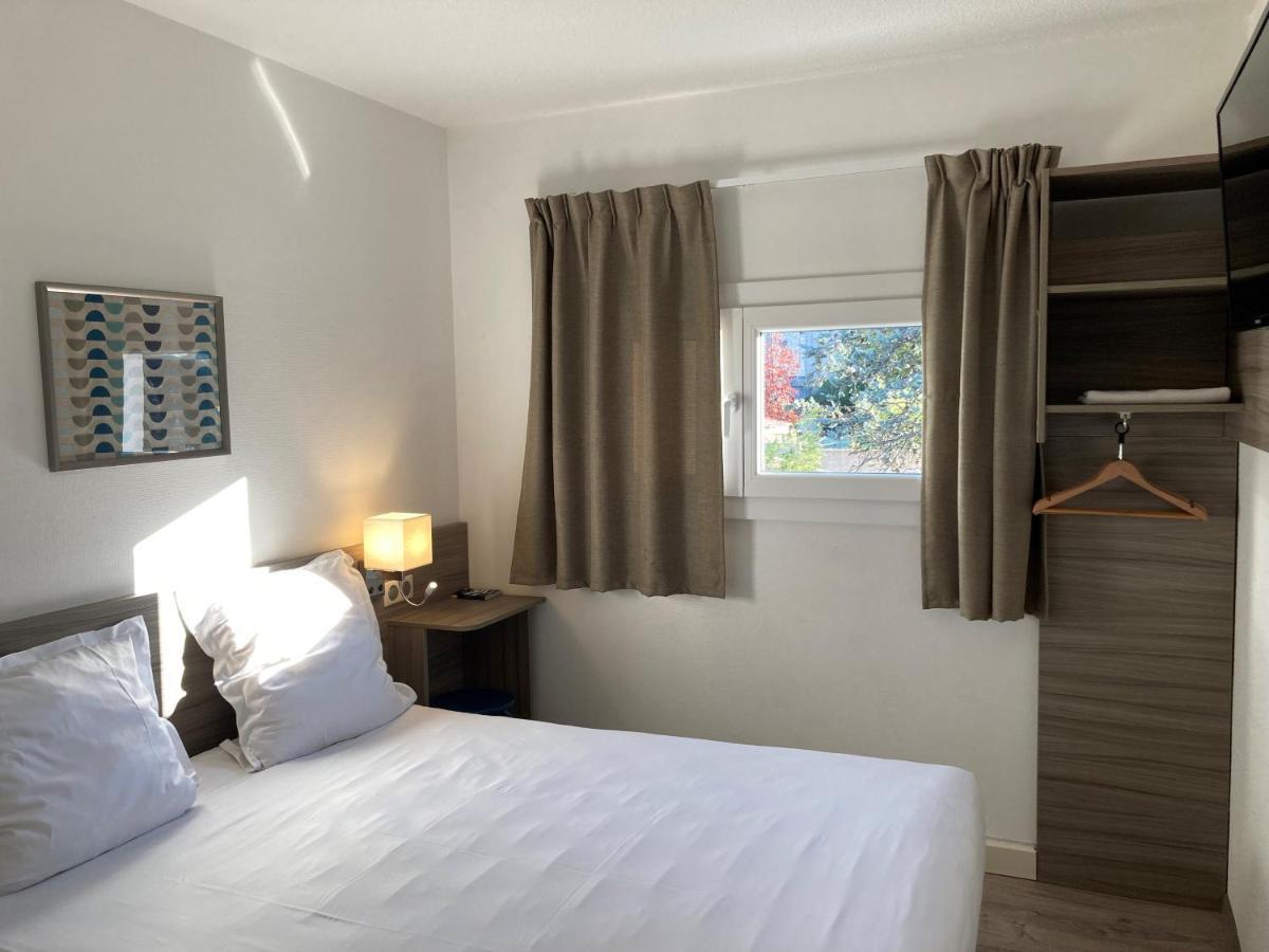 Contact Hotel Marseille Aubagne La Penne-sur-Huveaune Exteriör bild