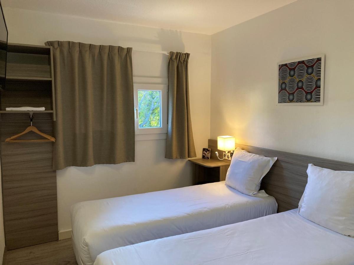 Contact Hotel Marseille Aubagne La Penne-sur-Huveaune Exteriör bild