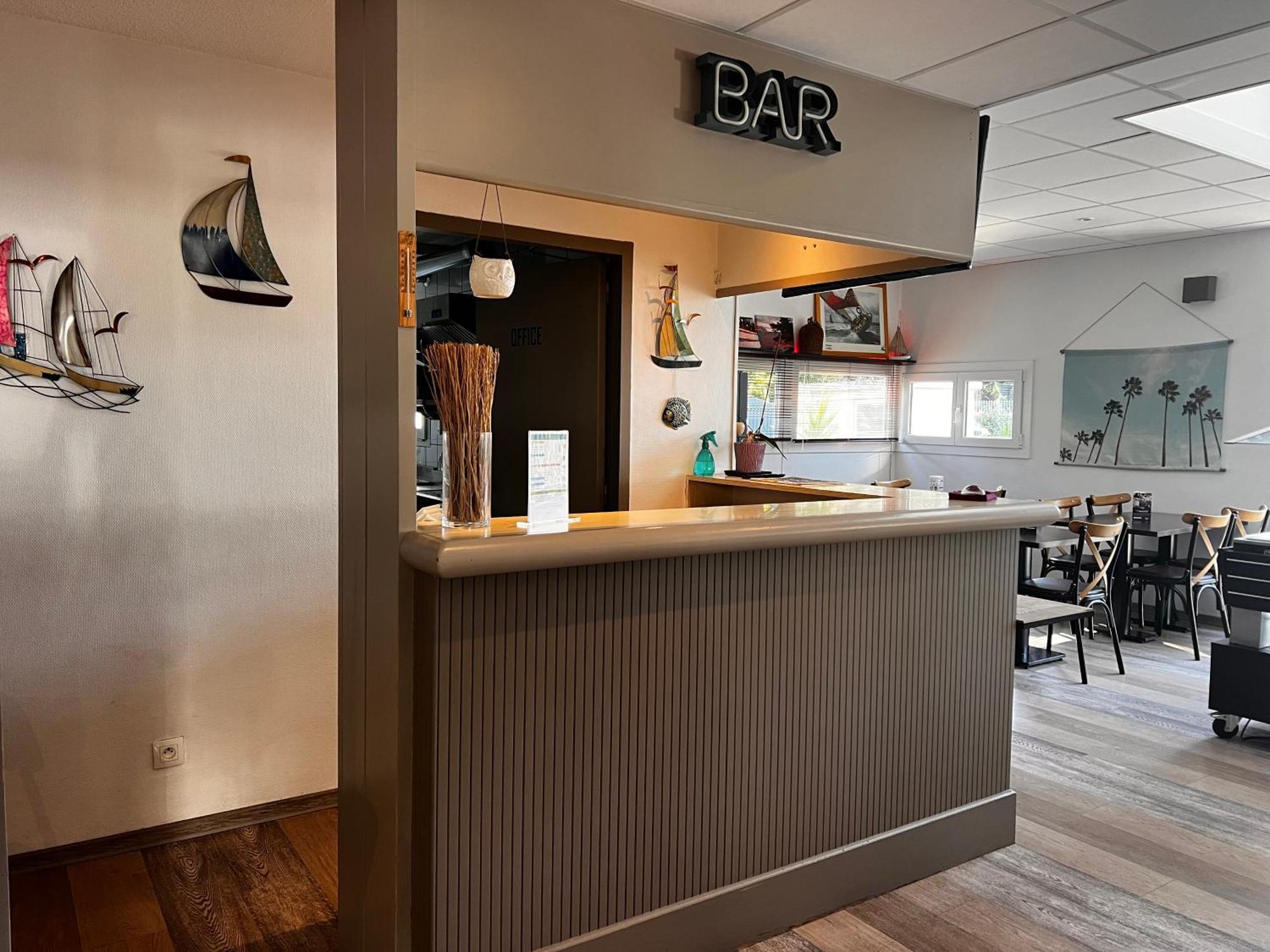 Contact Hotel Marseille Aubagne La Penne-sur-Huveaune Exteriör bild