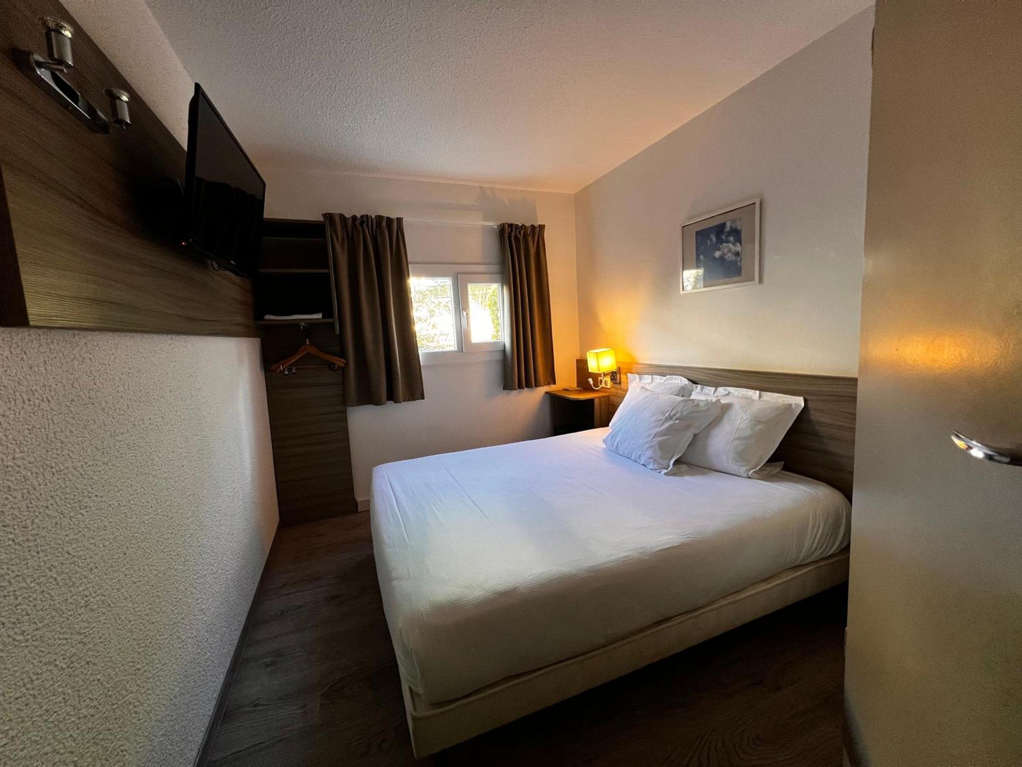 Contact Hotel Marseille Aubagne La Penne-sur-Huveaune Exteriör bild