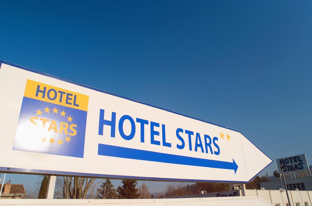 Contact Hotel Marseille Aubagne La Penne-sur-Huveaune Exteriör bild