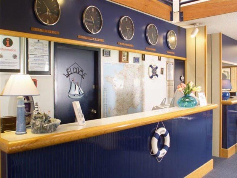 Contact Hotel Marseille Aubagne La Penne-sur-Huveaune Exteriör bild