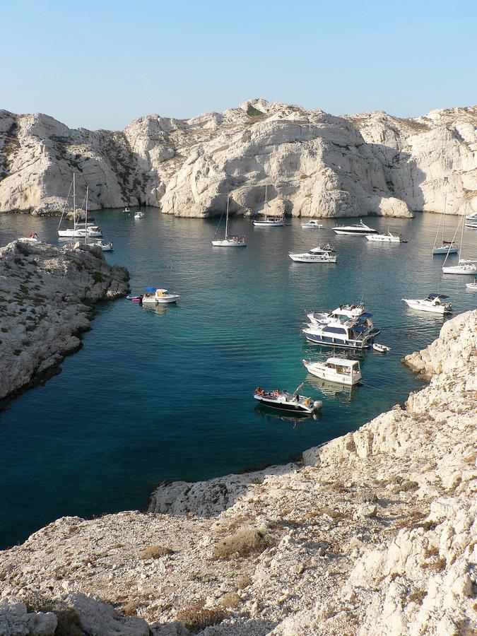 Contact Hotel Marseille Aubagne La Penne-sur-Huveaune Exteriör bild