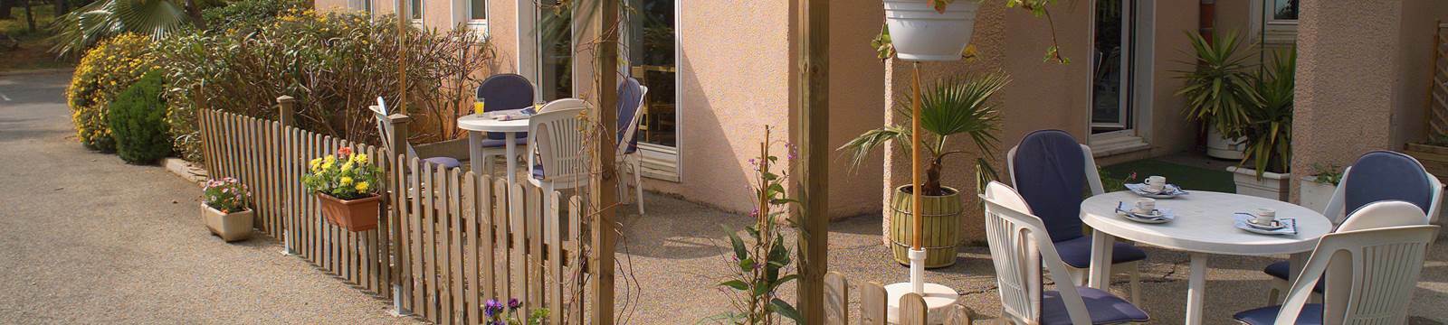 Contact Hotel Marseille Aubagne La Penne-sur-Huveaune Exteriör bild