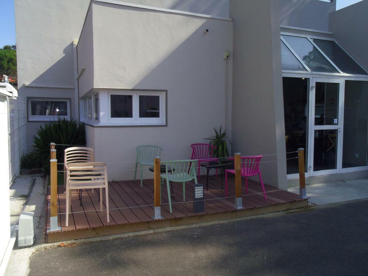Contact Hotel Marseille Aubagne La Penne-sur-Huveaune Exteriör bild