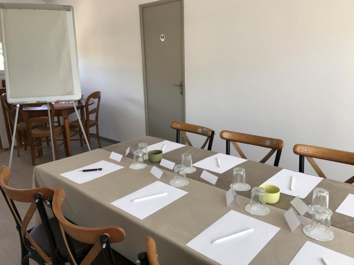 Contact Hotel Marseille Aubagne La Penne-sur-Huveaune Exteriör bild